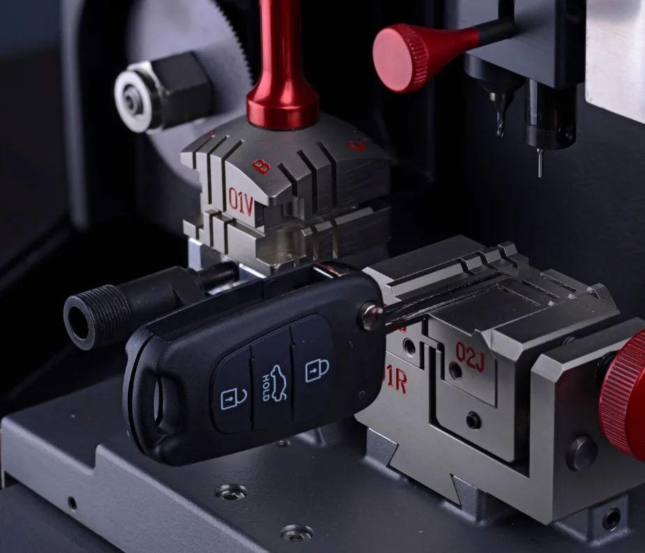 replacement car key port st lucie service