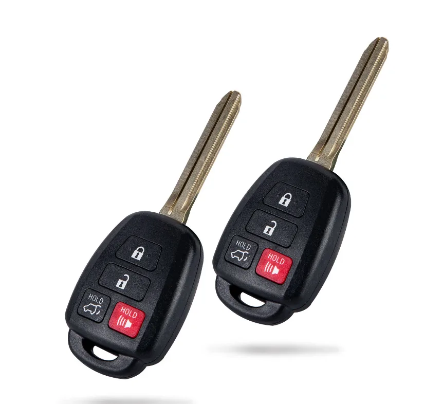 replacement car key port st lucie Port St Lucie
